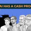 Who Is Actually Paying for AI? 이미지