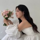 [스튜디오] 웨딩촬영: 체인지비비드 헤어변형 이슬쌤 후기
