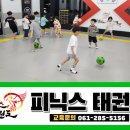 피닉스태권도장 이미지