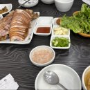 장안동왕족발 이미지