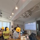 홍익광고공사 | (해나경) 마케팅 원데이 클래스 후기