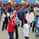 제11회 용덕초등학교 총동창회 한마음 축제 성황 이미지