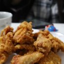 해담은치킨;닭강정 네이버블로그