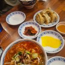 경천한우 | 선릉역 직장인의 점심 1탄 :: 우육면, 복국, 갈비탕, 햄버거 &amp; 샐러드, 한우소고기구이