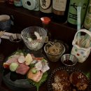 분코 | 수유 분코 이자카야 후기, 면접 후 제대로 힐링한 수유 데이트 맛집 술집