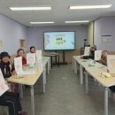 밥상공동체종합사회복지관 | 밥상공동체종합사회복지관, '우리도그림책 6기' 개강