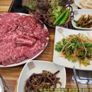 한우한돈숯불구이 이미지