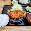 돈카츠야 이미지