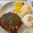 카페휘가람 | 별빛순두부 : 여긴 돈가스 맛집이였다...! : 카페 휘가람에서 커피까지!