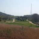 금강호 관광지 이미지