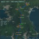 섬&amp;산 100 - 가라산 26,02,28,토 이미지