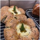 용인양지전국모터스 | 용인양지베이커리카페 디저트까지 만족한 로스트앤베이크