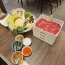 5912 | [청주 샤브샤브] 커넥트현대 청주 샤브샤브 맛집 연남샤브라운지 커넥트현대 청주점 오픈런 후기