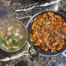 주남저수지 석산화장실 | 창원 주남저수지 맛집 바다상회 해물칼국수