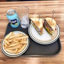 버거타운 인계본점 | 광교법조타운 맛집 버거비앤비 상현역 근처 점심으로 수제햄버거 먹어본 솔직 후기