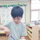 시흥경희대 여명태권도장 | 2023년 7월 둘째주 일상-오즈어린이집, 경희대 능곡태권도 초복 이벤트