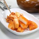 동바리 해장국 이미지