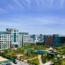 한양대학교 - 성동구 왕십리로 220 | 한양대학교