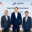 인수산업㈜ 이미지