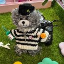 비즈올마켓 ㅣ 행궁동 모루인형 DIY 체험 내돈내산 후기🧸