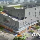 당산2동주민센터 2층 뉴스1