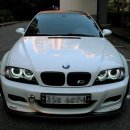 BMW m3 풀튜닝 자세차량 판매(스틱 휠,쇼바,머플러,버켓,오디오 풀튜닝 ★대차가능★) 이미지