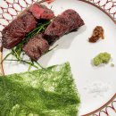 우븟 | [인천/송도] 한우 오마카세 우븟(WOO BEUT) 다녀온 후기 | 기념일 데이트 추천