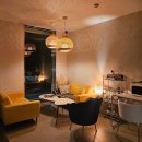 올레지던스모텔 | 대구 숙소 :: 대구 에어비앤비 가성비 숙소 "스테이149" 내돈내산