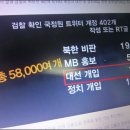 KBS속보 , 검찰 국정원직원 자택 압수수색!!! 이미지