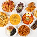을찌로국물떡볶이 - 화성시 한절이2길 5-23 | 을찌로국물떡볶이