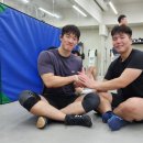 구산체육관 이미지