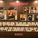 뮤지컬 <멤피스> (2025) 후기/25.6.20(금) 박강현 손승연 심재현 최정원 박광선