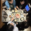 감성낙곱새 - 남양주시 다산중앙로82번길 78 | [종로 맛집] 요즘 유행하는 40년 노포 감성 충전 완🔋 대성식당 낙곱새 내돈내산 후기