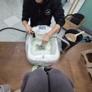 강남족욕 - 미추홀구 미추홀대로575번길 90 | [강남족욕 상동점 후기] 내 몸 상태를 눈으로 확인한 60분, 생각보다 솔직했던 디톡스 시간