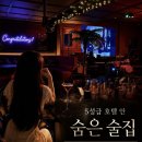 피아노하우스분당판교지사 | 판교술집추천, 더블트리 바이 힐튼 호텔 재즈바 톰루이반더앨리슨 내돈내산 후기