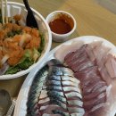 표선농협1 | 🍊 제주 서귀포 맛집ㅣ표선수산마트 고등어회 방어 포장 내돈내산후기