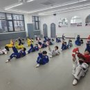 경희대 이루다 태권도장 이미지