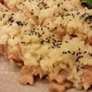 마늘보쌈 이미지