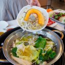 샤브쌈주머니전주에코시티점 | 전주 맛집 샤브쌈주머니 전주에코시티점 후기