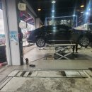 에벤에셀 타이어 | 엔페라 슈프림 렌탈 후기