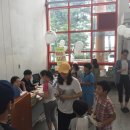 삼천포도서관 이미지