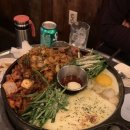 구공탄 막창곱창 | 합정 맛집 추천 : 구공탄곱창 합정2호점 막창 야채곱창 후기