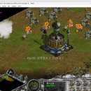 전략시뮬레이션 카오스 게임도중 멈춤 현상 이미지