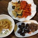 분식시간 이미지