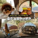 탄산수사우나 | 충주 능암탄산온천 가족탕 핀란드 사우나 예약 방법 평일 후기