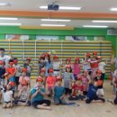 신현리 우리i 태권도장 이미지