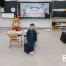 한때 4000명 붐비던 초등교, 신입생 1명 쓸쓸한 입학식 이미지