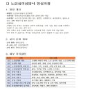 노인심리상담사2급자격증과정 네이버블로그