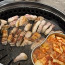 푸른집 | 강동역 고기집 푸른목장 신관 방문 후기 🥩