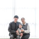 1235 | 남양주 백일사진부터 돌촬영, 가족사진까지 한 번에｜성장기록 패키지 후기 (다산 스튜디오)